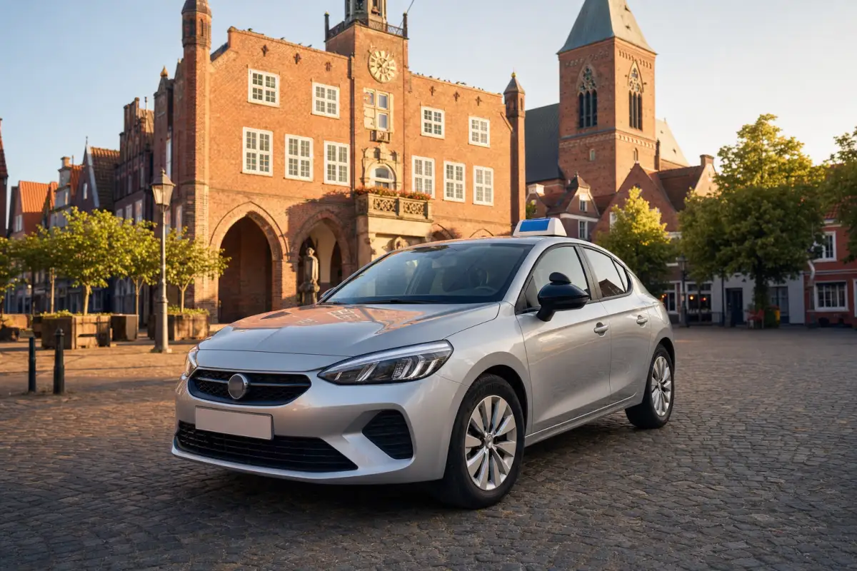 Fahrschule Fahrschule Dräger in Preetz